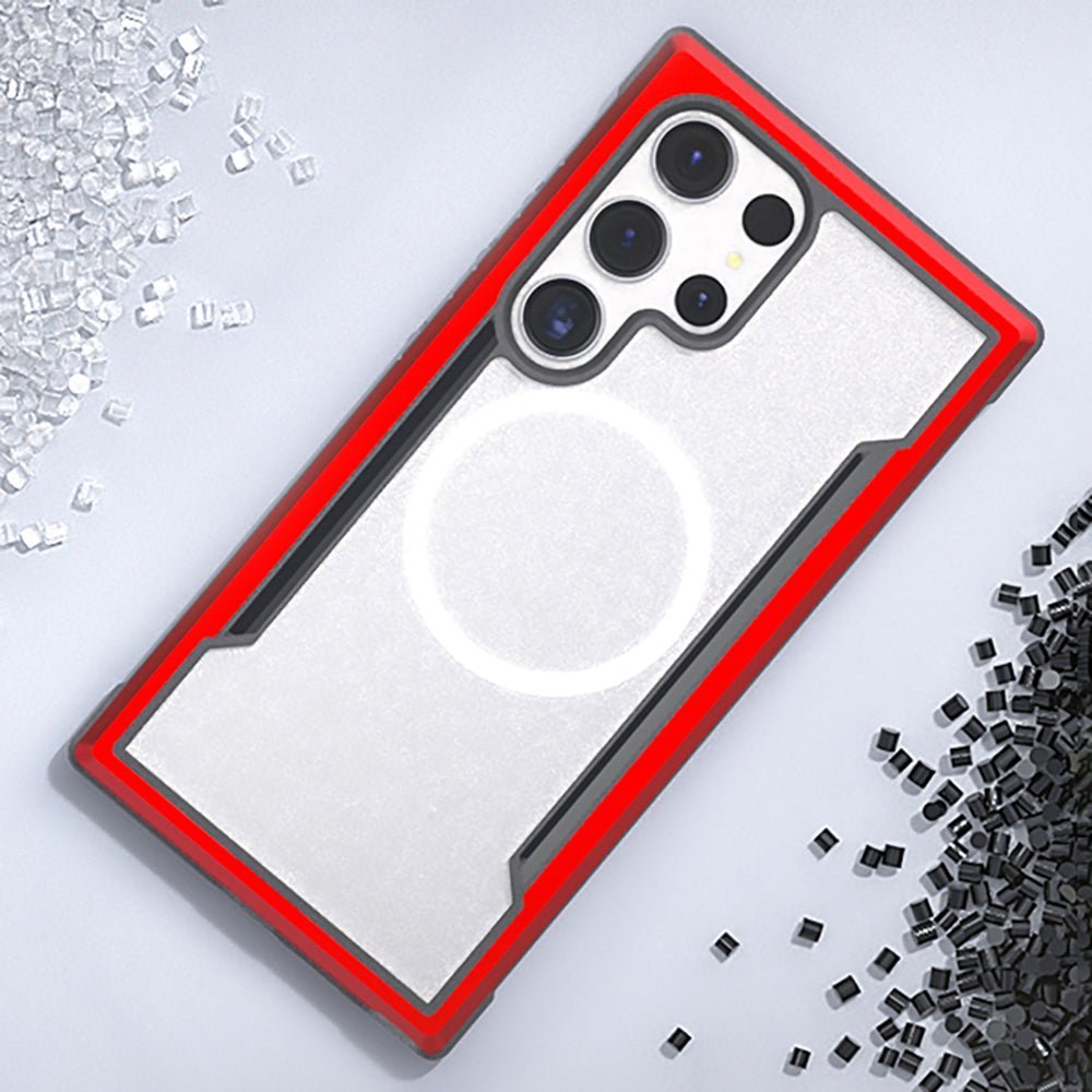 Galaxy S24 Ultra Kılıfları - raptic