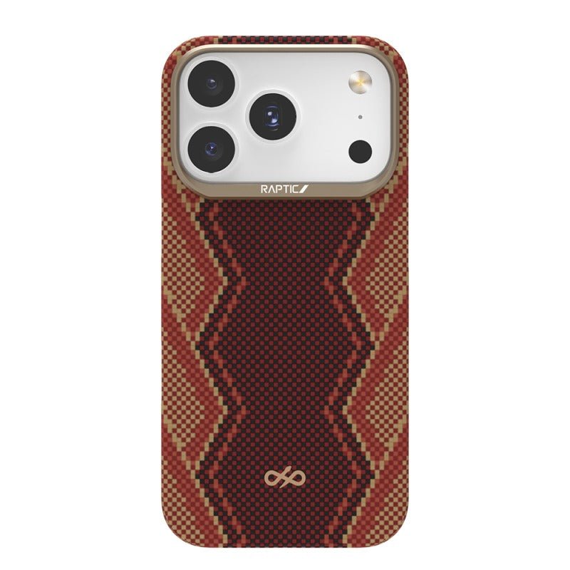 iPhone 17 Pro Max Kılıfları - raptic