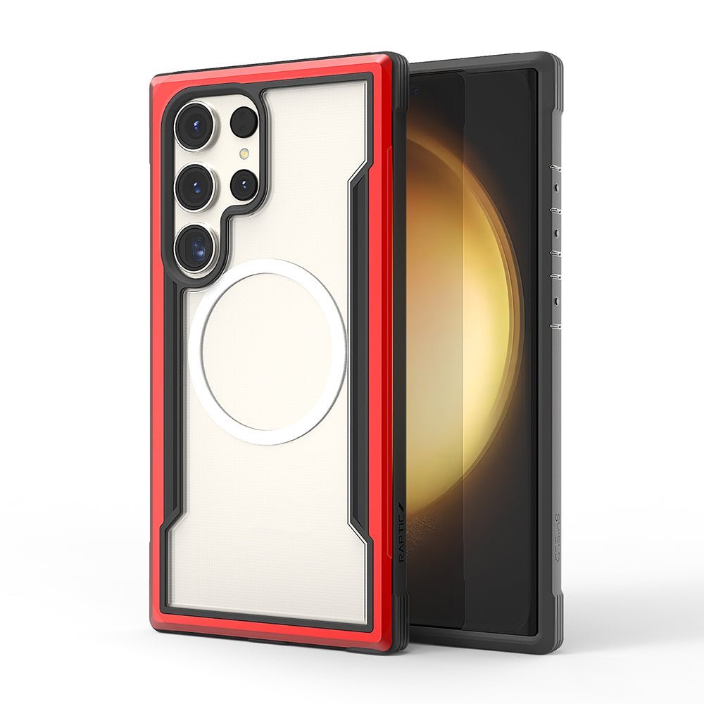 Samsung Galaxy S24 Ultra Kılıfları - raptic
