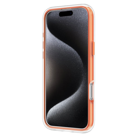 Apple iPhone 16 Pro Max Uyumlu Kılıf Magsafe Şarj Özellikli Raptic AirJoy Serisi 360 Derece Dönebilen Standlı Kapak - raptic