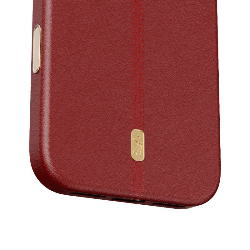 Apple iPhone 17 Pro Max Kılıf M - Safe Şarj Özellikli Raptic Urban Nano Serisi Kapak - raptic