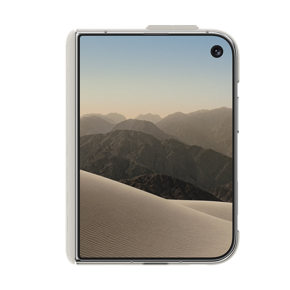 Apple iPhone Duo Kılıf Raptic Urban Trifold Serisi Standlı Kapak Siyah
